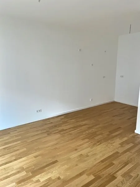 Berlin-Wittenau / Reinickendorf – moderne 2-Zimmer-Wohnung im Neubau (2021) — photo 1